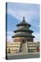 China, Beijing, Forbidden City, Temple of Heaven-null-Stretched Canvas