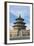 China, Beijing, Forbidden City, Temple of Heaven-null-Framed Photographic Print