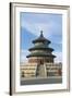 China, Beijing, Forbidden City, Temple of Heaven-null-Framed Photographic Print
