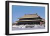 China, Beijing, Forbidden City-null-Framed Giclee Print