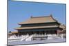 China, Beijing, Forbidden City-null-Mounted Giclee Print