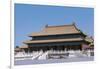 China, Beijing, Forbidden City-null-Framed Giclee Print