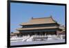 China, Beijing, Forbidden City-null-Framed Giclee Print