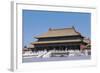 China, Beijing, Forbidden City-null-Framed Giclee Print