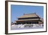 China, Beijing, Forbidden City-null-Framed Giclee Print