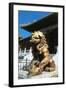 China, Beijing, Forbidden City-null-Framed Giclee Print