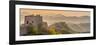 China, Beijing Municipality, Miyun County, Great Wall of China (Unesco World Heritage Site)-Alan Copson-Framed Photographic Print