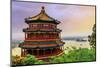 China, Beijing, Summer Palace-Maurizio Rellini-Mounted Photographic Print