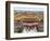 China, Beijing, the Forbidden City in Beijing Looking South-Gavin Hellier-Framed Photographic Print