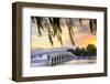 China, Beijing, the Summer Palace, Seventeen Arches Bridge-Maurizio Rellini-Framed Photographic Print