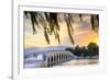 China, Beijing, the Summer Palace, Seventeen Arches Bridge-Maurizio Rellini-Framed Photographic Print