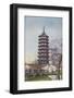 'China ...', c1920-Ernest Peterffy-Framed Photographic Print