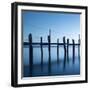 China Camp Pano 1 of 3-Moises Levy-Framed Photographic Print