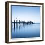 China Camp Pano 2 of 3-Moises Levy-Framed Photographic Print