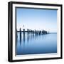 China Camp Pano 2 of 3-Moises Levy-Framed Photographic Print