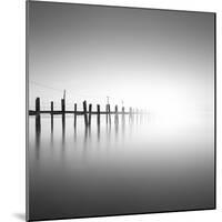 China Camp Square-Moises Levy-Mounted Photographic Print