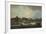 China, Canton, at Beginning of 1800s with Agencies for Foreign Companies-null-Framed Giclee Print