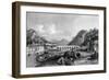 China Chan River-Thomas Allom-Framed Art Print