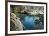 China Cove, Point Lobos Natural Reserve, Carmel, California, USA-Michel Hersen-Framed Photographic Print