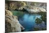 China Cove, Point Lobos Natural Reserve, Carmel, California, USA-Michel Hersen-Mounted Photographic Print