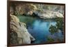 China Cove, Point Lobos Natural Reserve, Carmel, California, USA-Michel Hersen-Framed Photographic Print