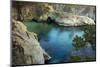 China Cove, Point Lobos Natural Reserve, Carmel, California, USA-Michel Hersen-Mounted Photographic Print