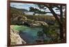 China Cove, Point Lobos State Reserve, Carmel, California, USA-Michel Hersen-Framed Photographic Print