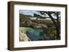 China Cove, Point Lobos State Reserve, Carmel, California, USA-Michel Hersen-Framed Photographic Print