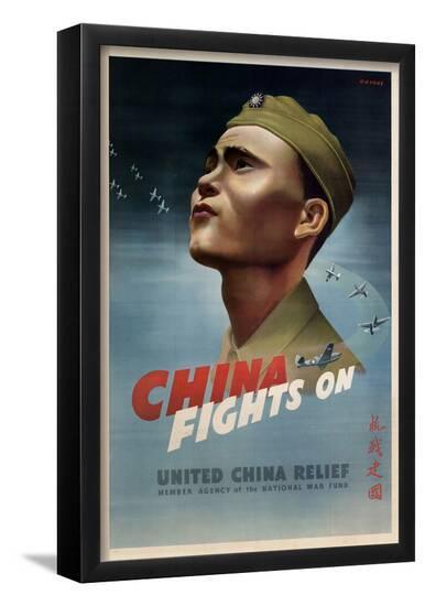 Poster, , large
