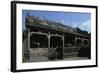 China, Guangdong, Canton-null-Framed Giclee Print