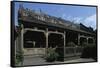 China, Guangdong, Canton-null-Framed Stretched Canvas