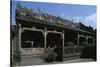 China, Guangdong, Canton-null-Stretched Canvas