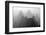 China , Guangxi , Mysterious Mountains in Yangshuo Region, China.-Andrea Pozzi-Framed Photographic Print