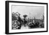 China Guangzhou-J Tingle-Framed Art Print