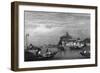 China Guangzhou-Samuel Prout-Framed Art Print