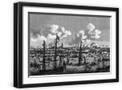 Black Frame