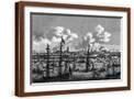 Brown Frame