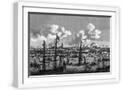 White Frame