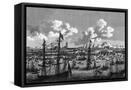 Canvas Black