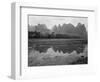 China, Guilin-John Ford-Framed Photographic Print