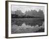 China, Guilin-John Ford-Framed Photographic Print