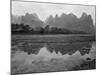 China, Guilin-John Ford-Mounted Photographic Print