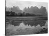 China, Guilin-John Ford-Stretched Canvas