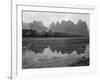 China, Guilin-John Ford-Framed Photographic Print