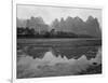 China, Guilin-John Ford-Framed Photographic Print