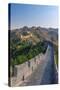 China, Hebei Province, Luanping County, Jinshanling, Great Wall of China-Alan Copson-Stretched Canvas