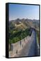 China, Hebei Province, Luanping County, Jinshanling, Great Wall of China-Alan Copson-Framed Stretched Canvas