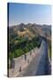 China, Hebei Province, Luanping County, Jinshanling, Great Wall of China-Alan Copson-Stretched Canvas