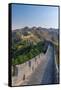 China, Hebei Province, Luanping County, Jinshanling, Great Wall of China-Alan Copson-Framed Stretched Canvas