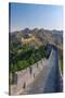 China, Hebei Province, Luanping County, Jinshanling, Great Wall of China-Alan Copson-Stretched Canvas